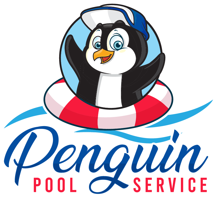 Penguin Pool Service