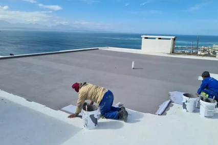 The Science of Coastal Waterproofing