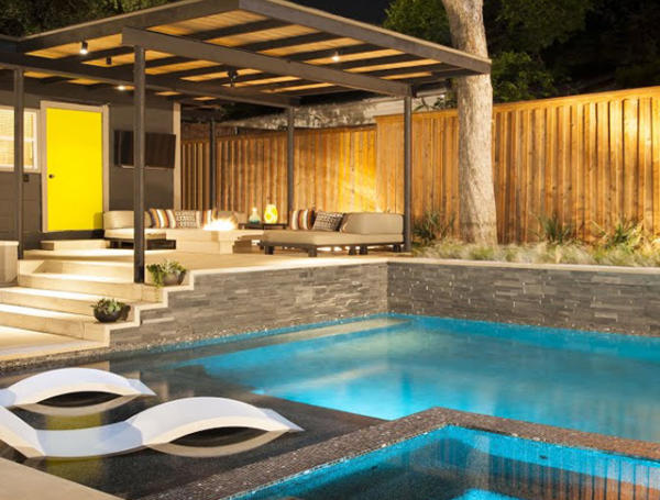 <h5>Bespoke Residential Pool Design</h5>
