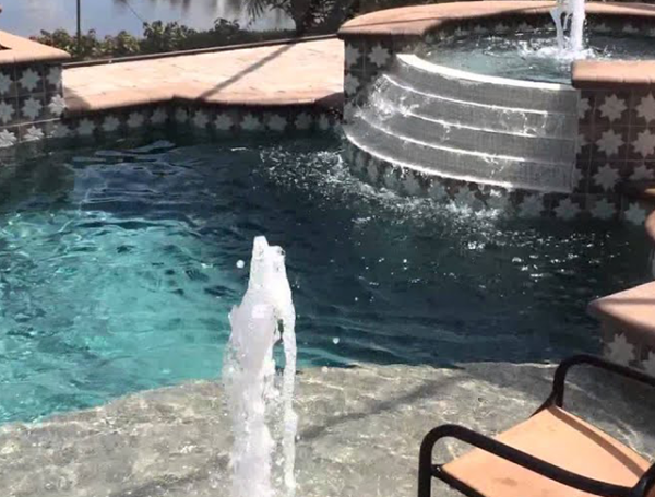 <h5>Fountain Works & Dynamic Water Features</h5>