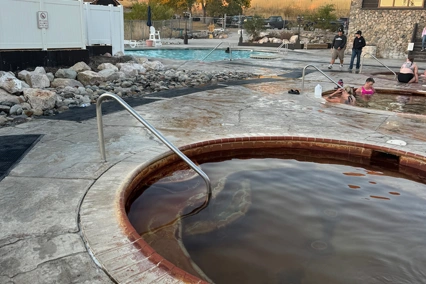 Mineral-Rich Waters: Why Khatt & Inland Pools Need Specialized Care